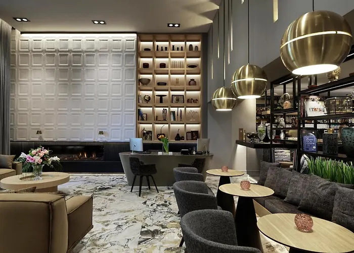 Heritage Hill Hotel Atene