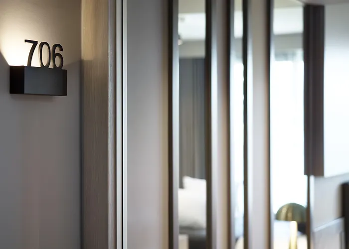 Heritage Hill Hotel Atene